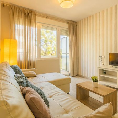 Apartamento Al Medina Cordoba Exterior photo