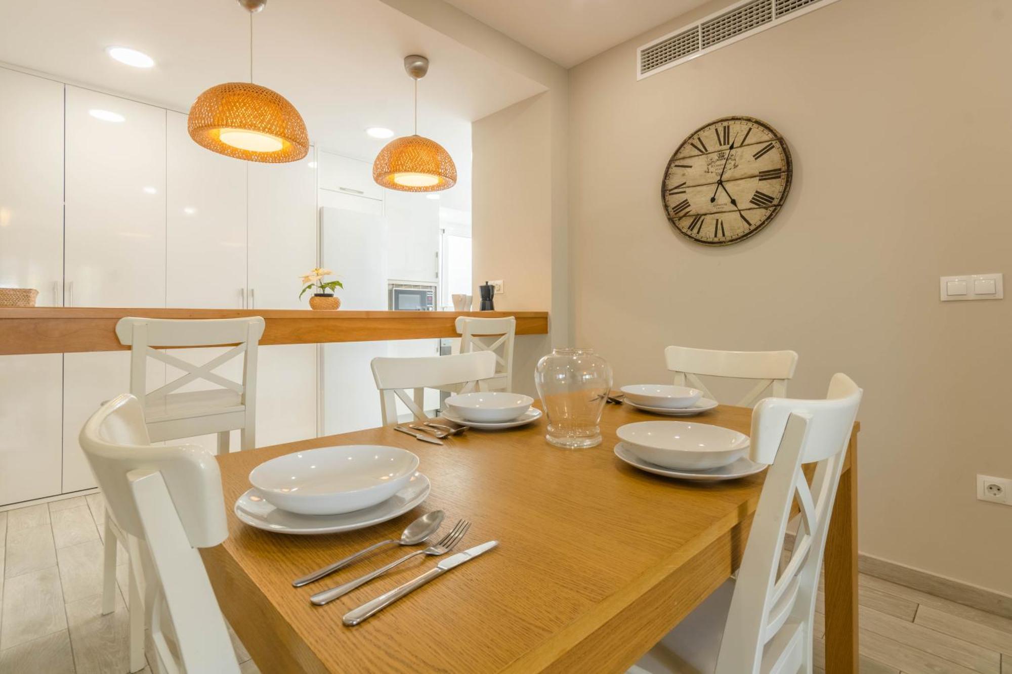 Apartamento Al Medina Cordoba Exterior photo