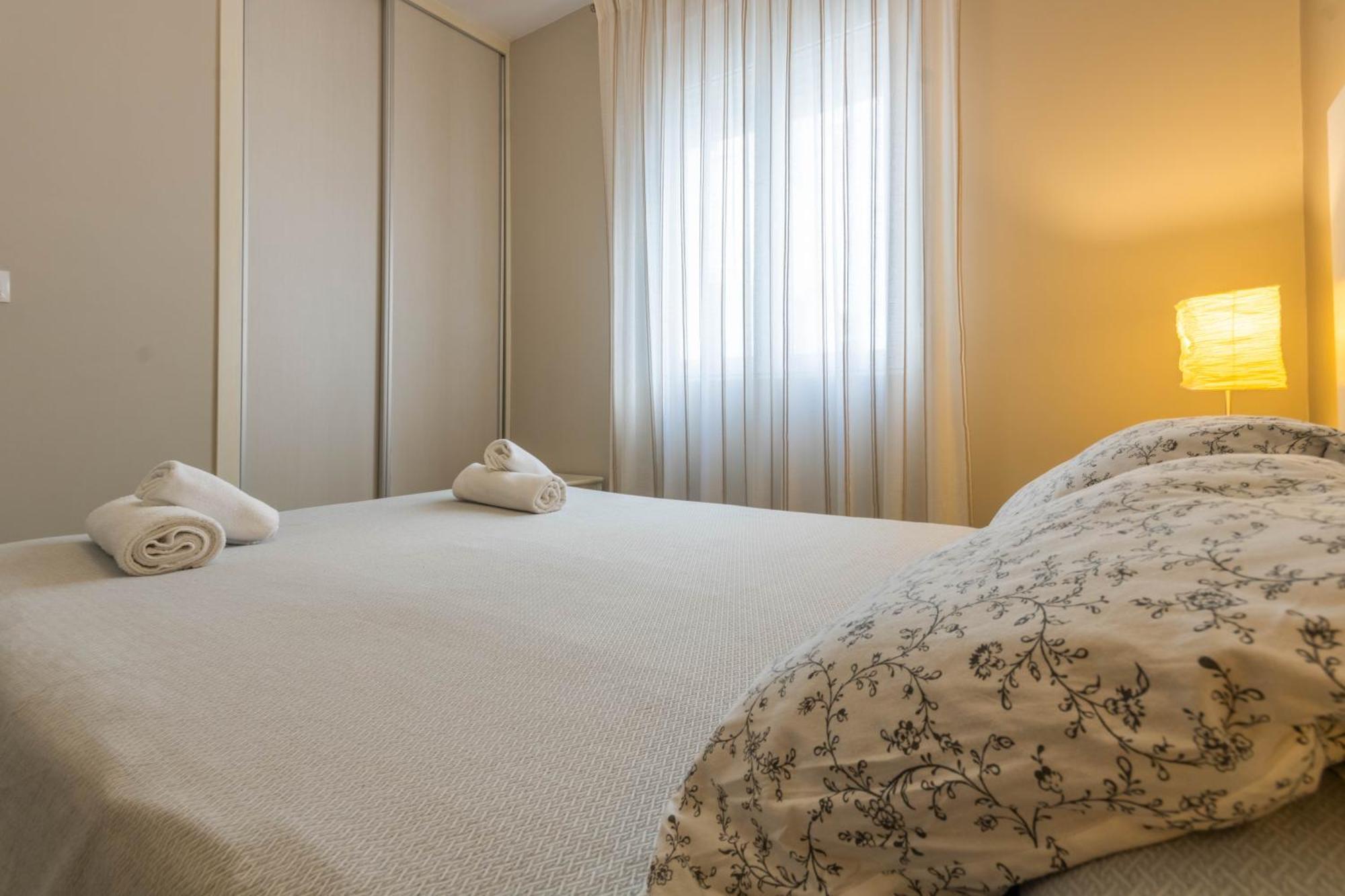 Apartamento Al Medina Cordoba Exterior photo
